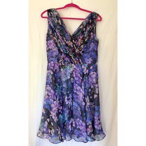 Shoshanna Short Day Dress